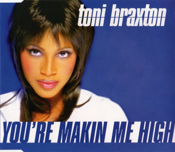 Toni Braxton